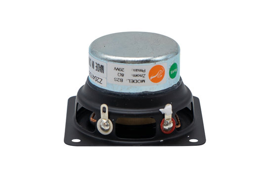 Swan B2S Woofer a Gamma Completa