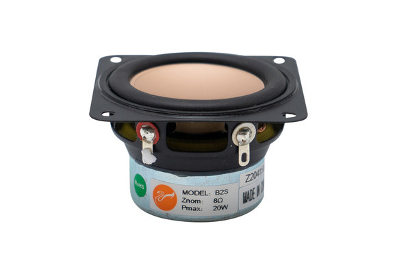 Swan B2S Full-range Woofer