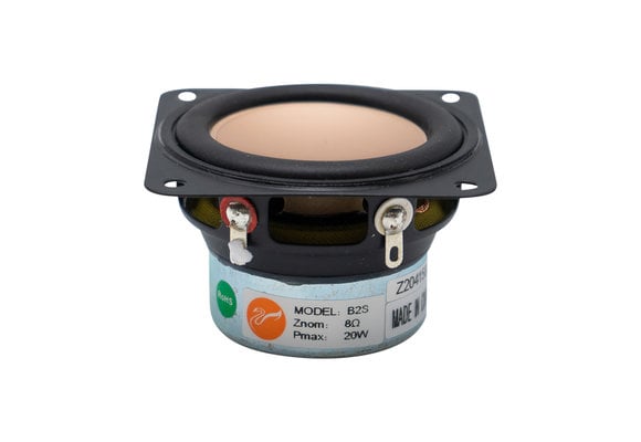 Swan B2S Woofer a Gamma Completa