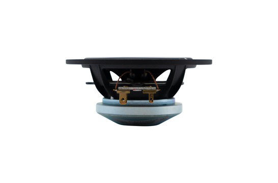 Discovery 10F/4424G00 Woofer a Gamma Completa
