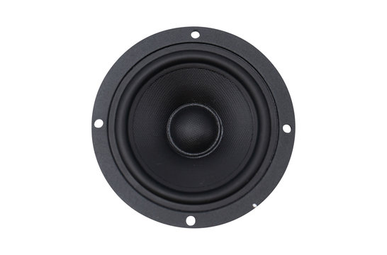 Discovery 10F/4424G00 Woofer a Gamma Completa