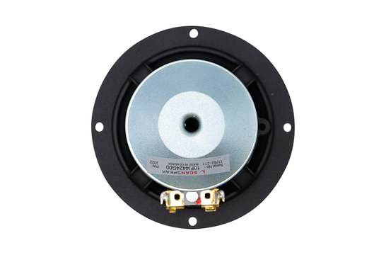 Discovery 10F/4424G00 Woofer a Gamma Completa