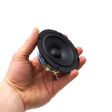 Discovery 10F/4424G00 4" Full-range Woofer