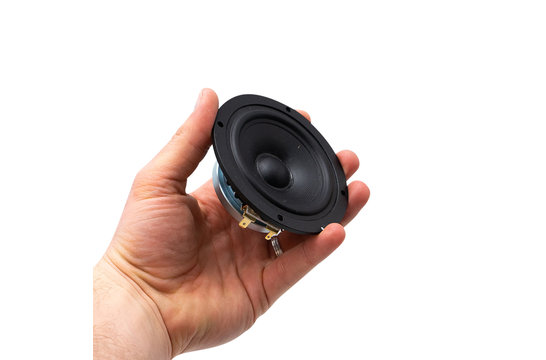 Discovery 10F/4424G00 Woofer a Gamma Completa