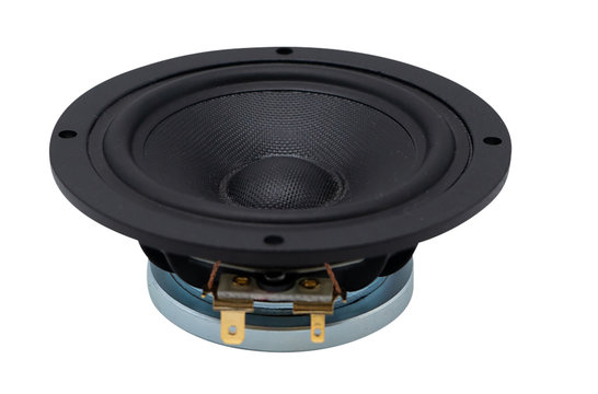 Discovery 10F/4424G00 Woofer a Gamma Completa