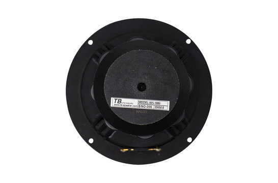 W5-1880 5" Papier-Neodym Breitbandlautsprecher 8 Ohm