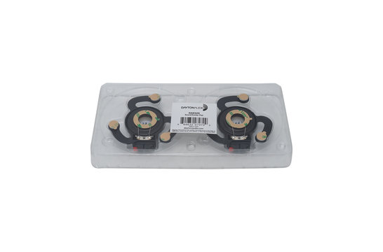 DAEX25 sound exciter Pair