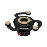 DAEX25 sound exciter Pair