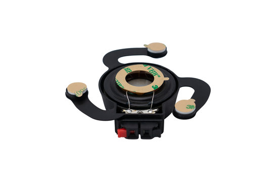 DAEX25 sound Eccitatore Paio