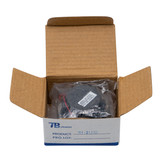 W1-2121S Aluminum Full Range Neodymium Driver