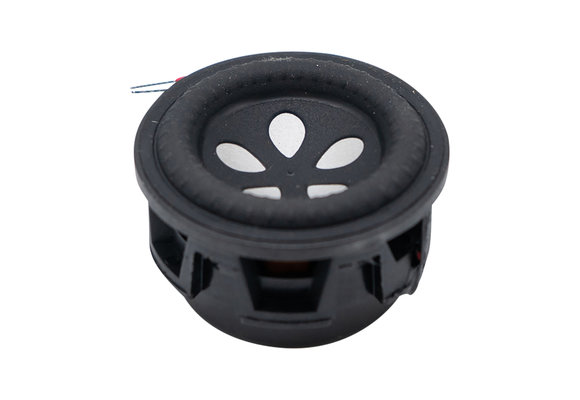 W1-2121S Woofer a Gamma Completa