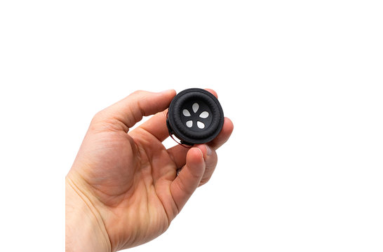 W1-2121S Aluminum Full Range Neodymium Driver
