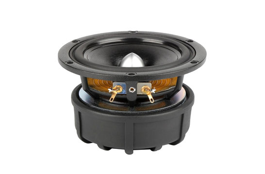 Lotus RM120 - L0021-04S Midrange woofer