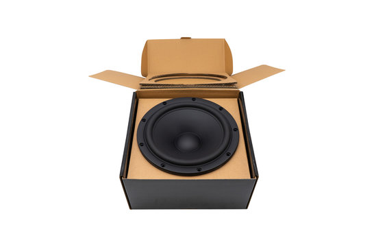 Satori WO24P-8 Woofer