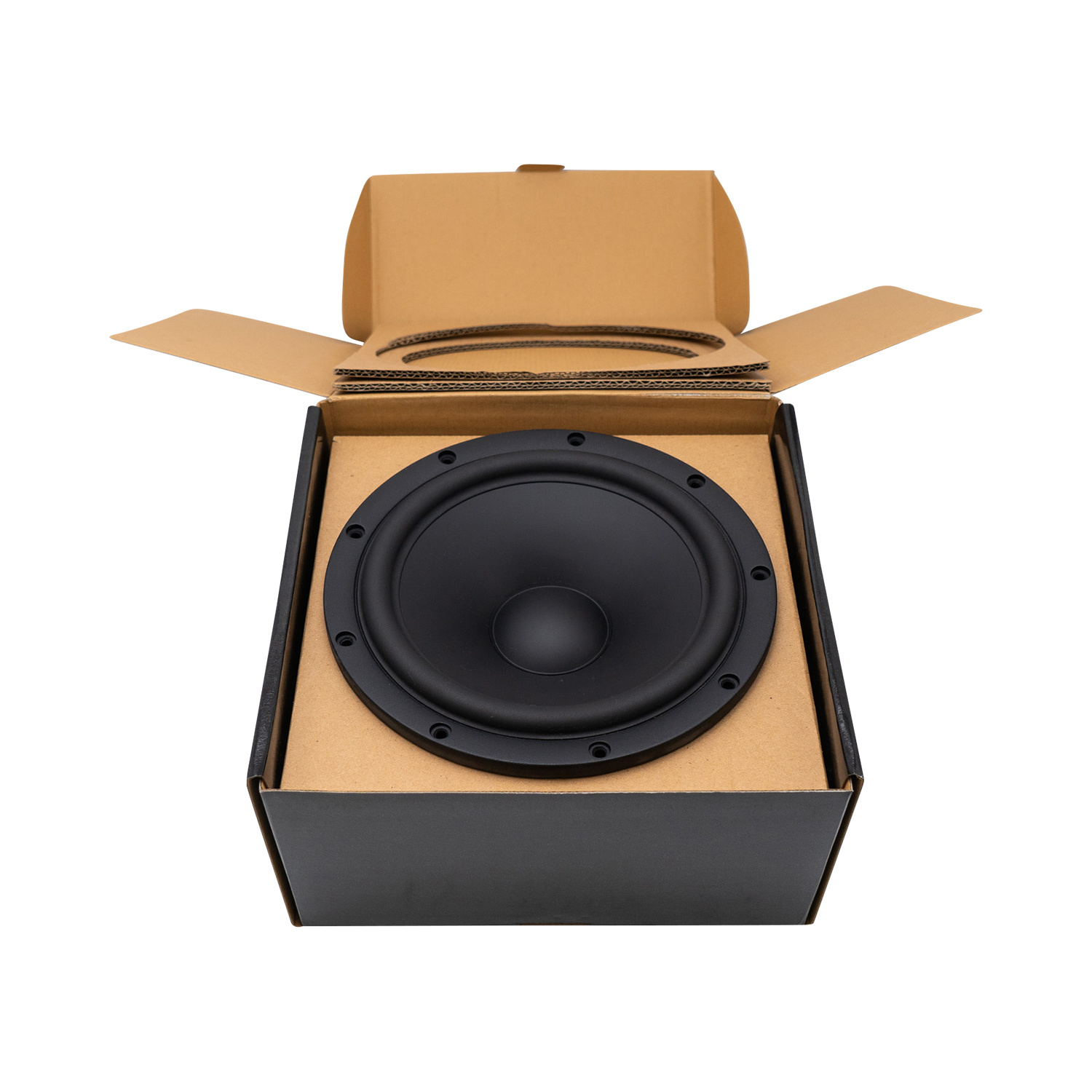 Satori WO24P-8 9.5" Egyptian Papyrus Cone Woofer