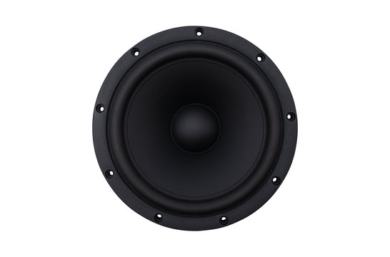 Satori WO24P-8 Woofer