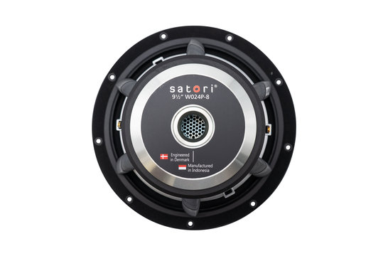 Satori WO24P-8 Woofer