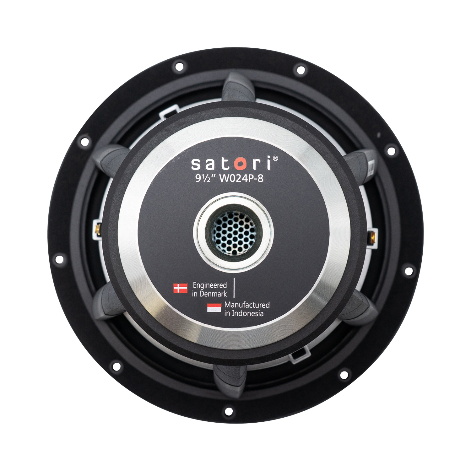 Satori WO24P-8 Woofer