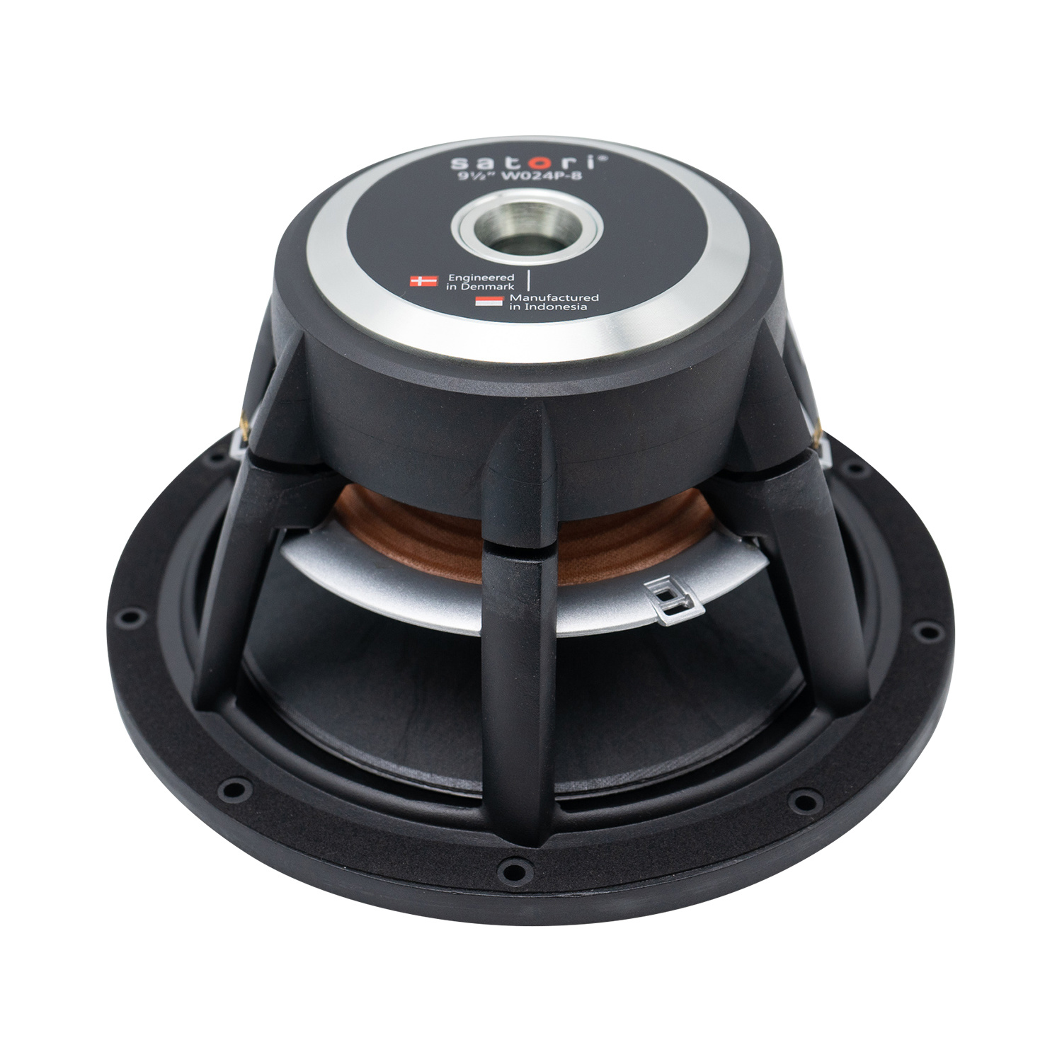 Satori WO24P-8 Woofer