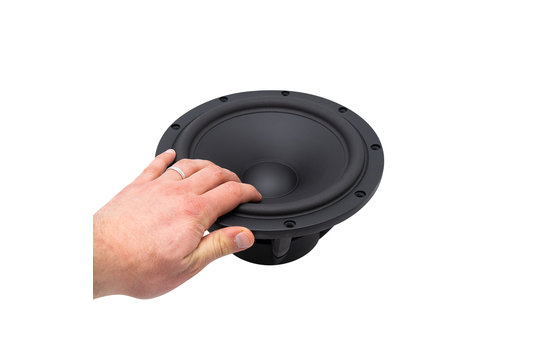 Satori WO24P-8 Woofer