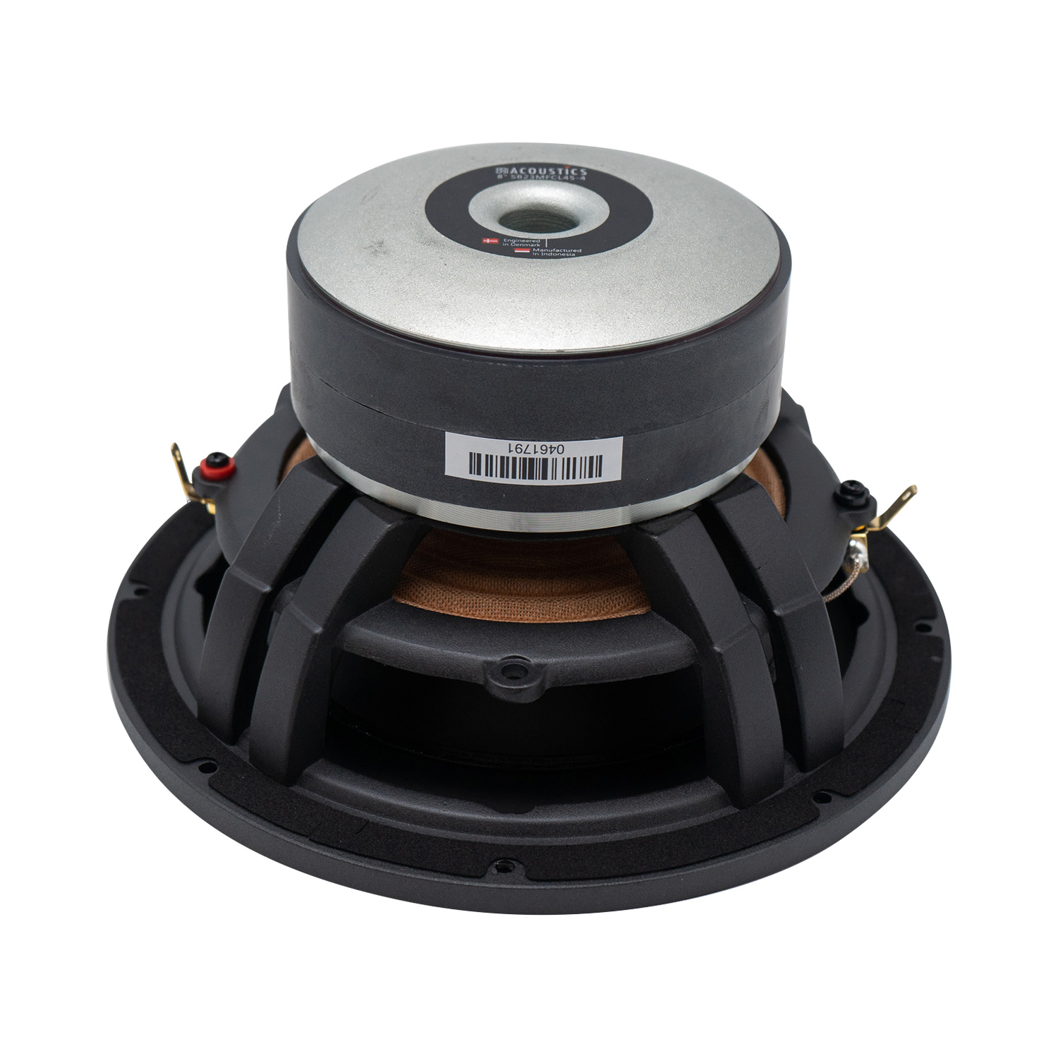 SB23MFCL45-4 Subwoofer Tieftöner