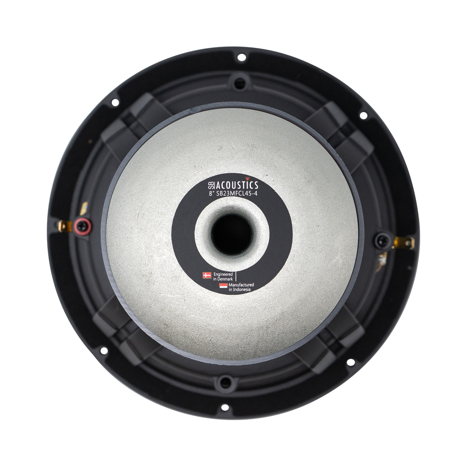SB23MFCL45-4 Subwoofer
