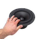 SB23MFCL45-4 Subwoofer Tieftöner