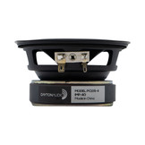 PC105-4 Woofer a Gamma Completa