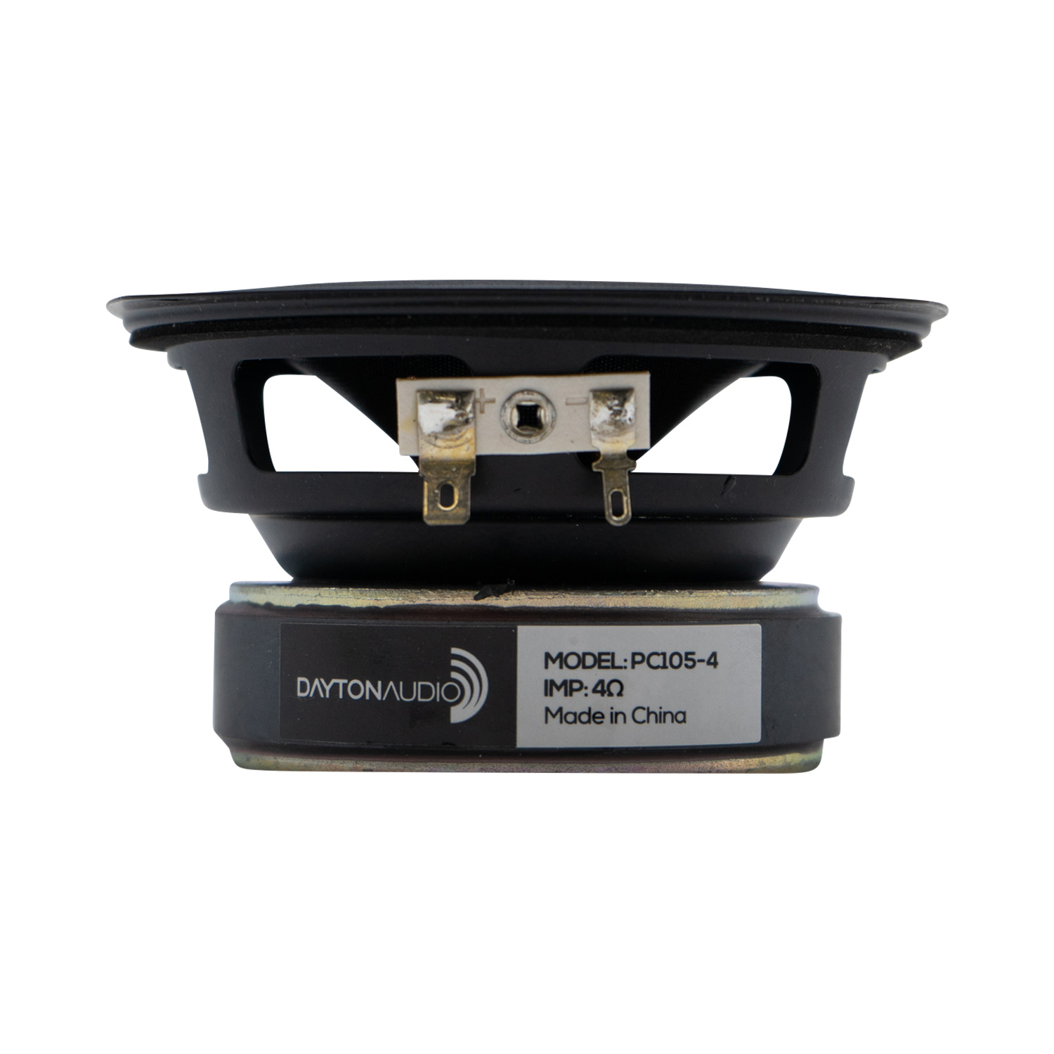 PC105-4 Woofer a Gamma Completa