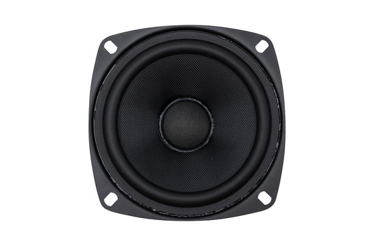 PC105-4 Woofer a Gamma Completa