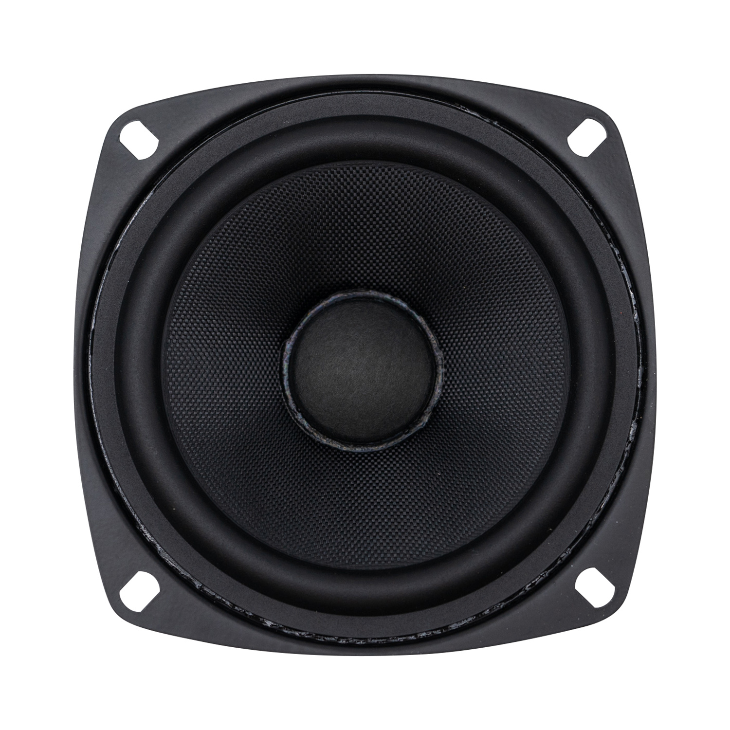 PC105-4 4" Full-Range Poly Cone Breitbandlautsprecher