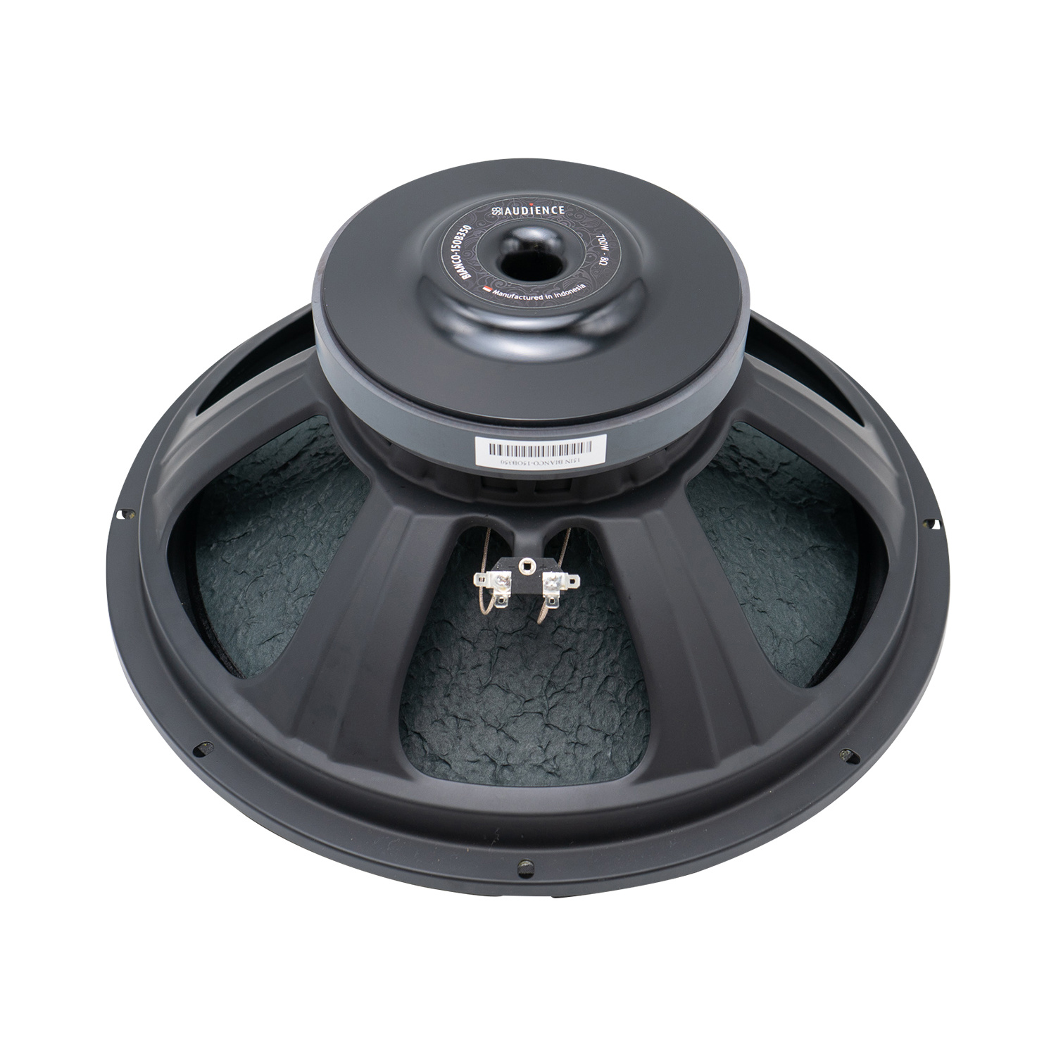 BIANCO-15OB350 Open Baffle Woofer