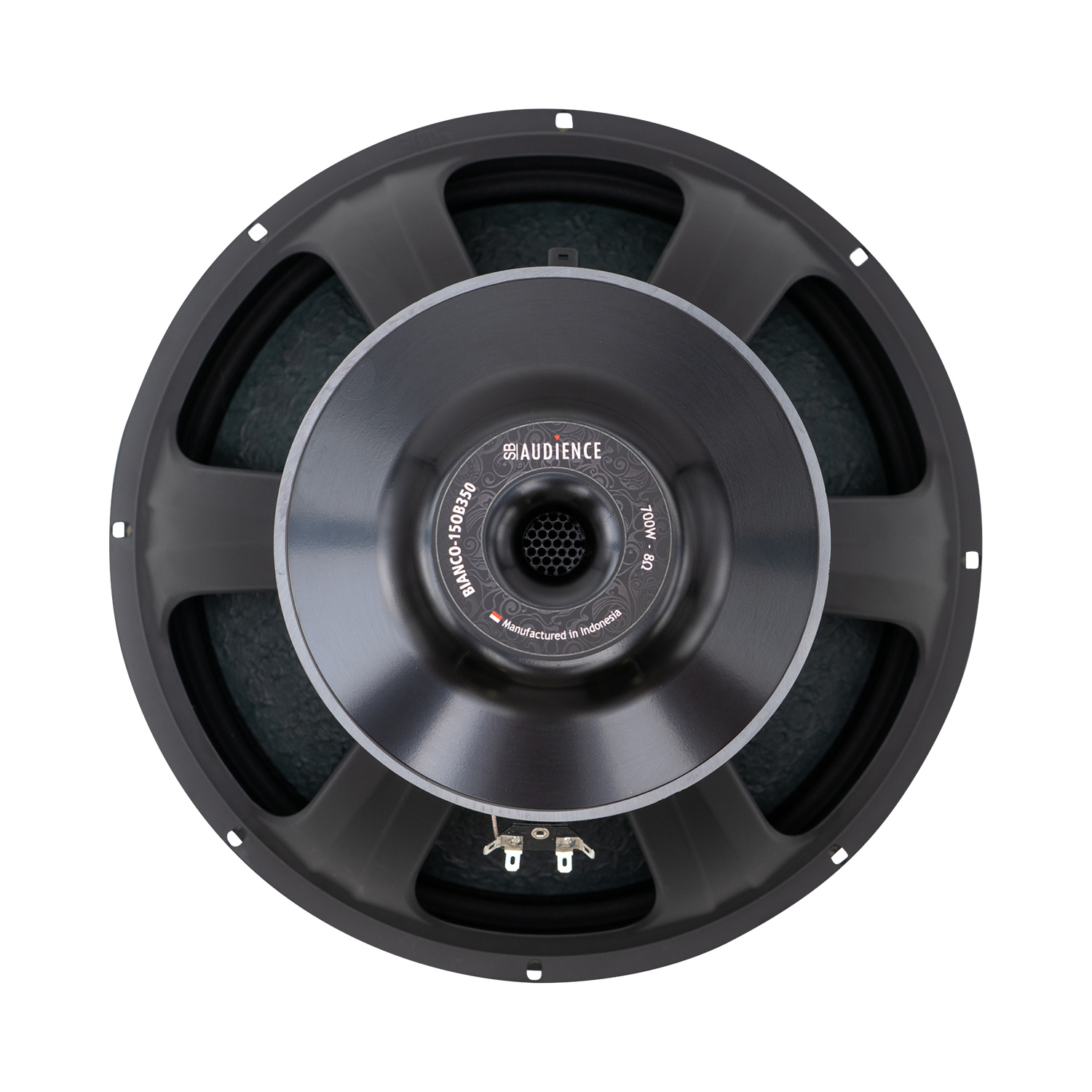BIANCO-15OB350 Open Baffle Woofer