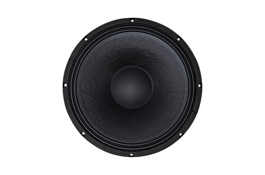 BIANCO-15OB350 Woofer