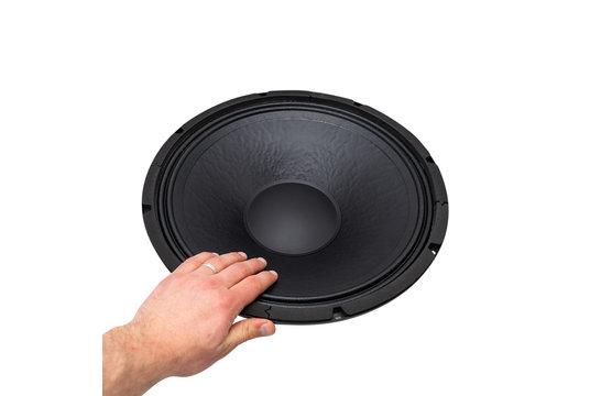 BIANCO-15OB350 Woofer