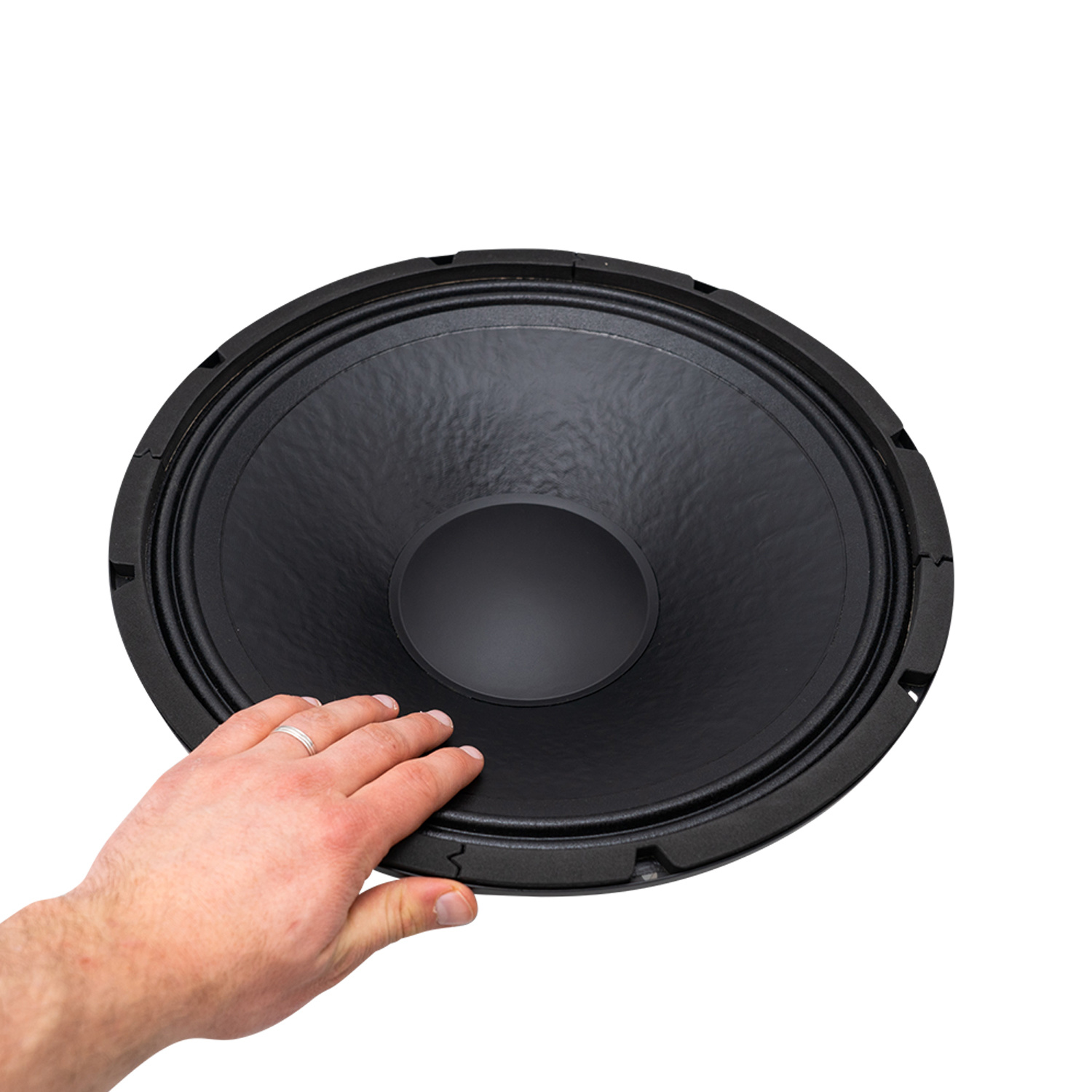 BIANCO-15OB350 Open Baffle Woofer