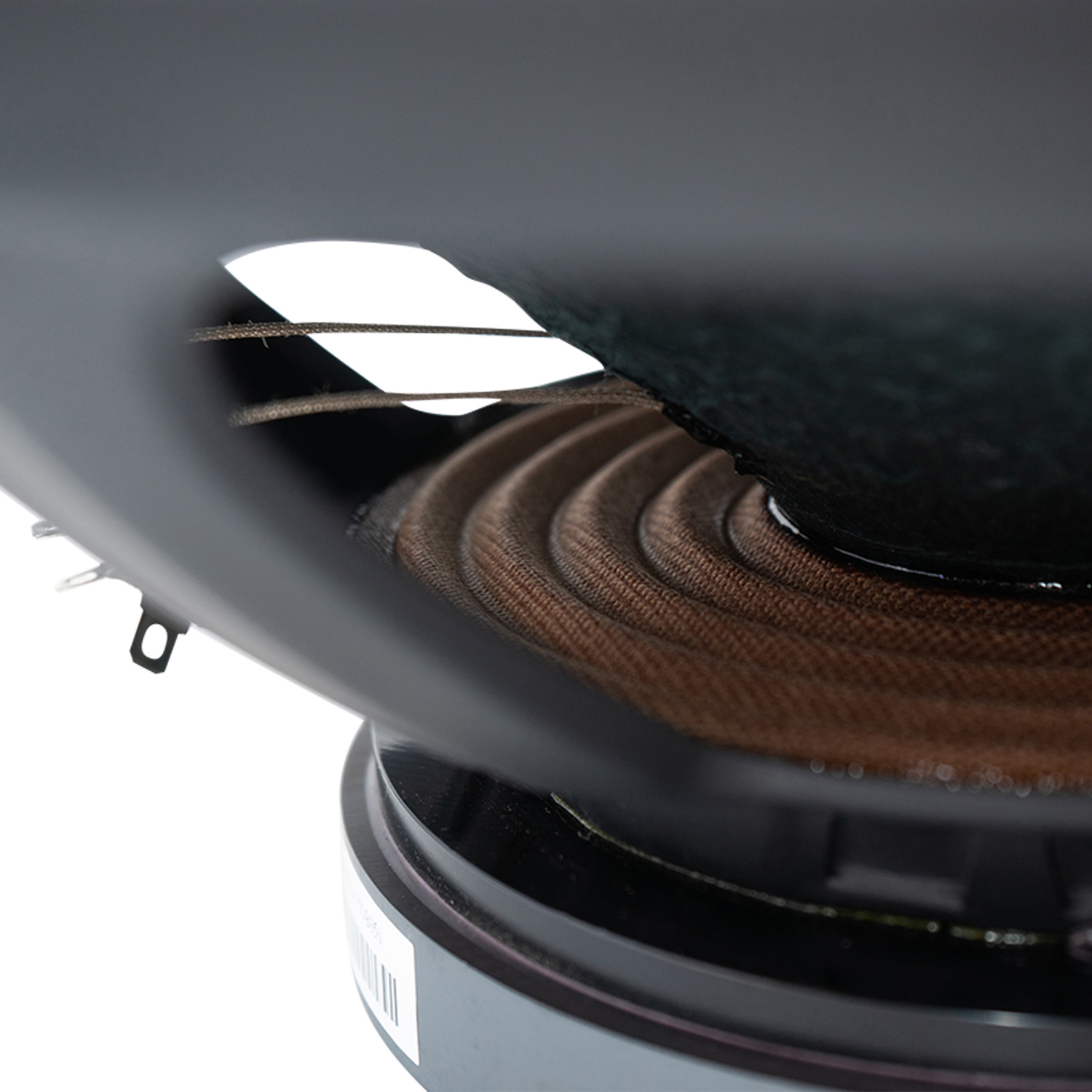 BIANCO-15OB350 Open Baffle Woofer