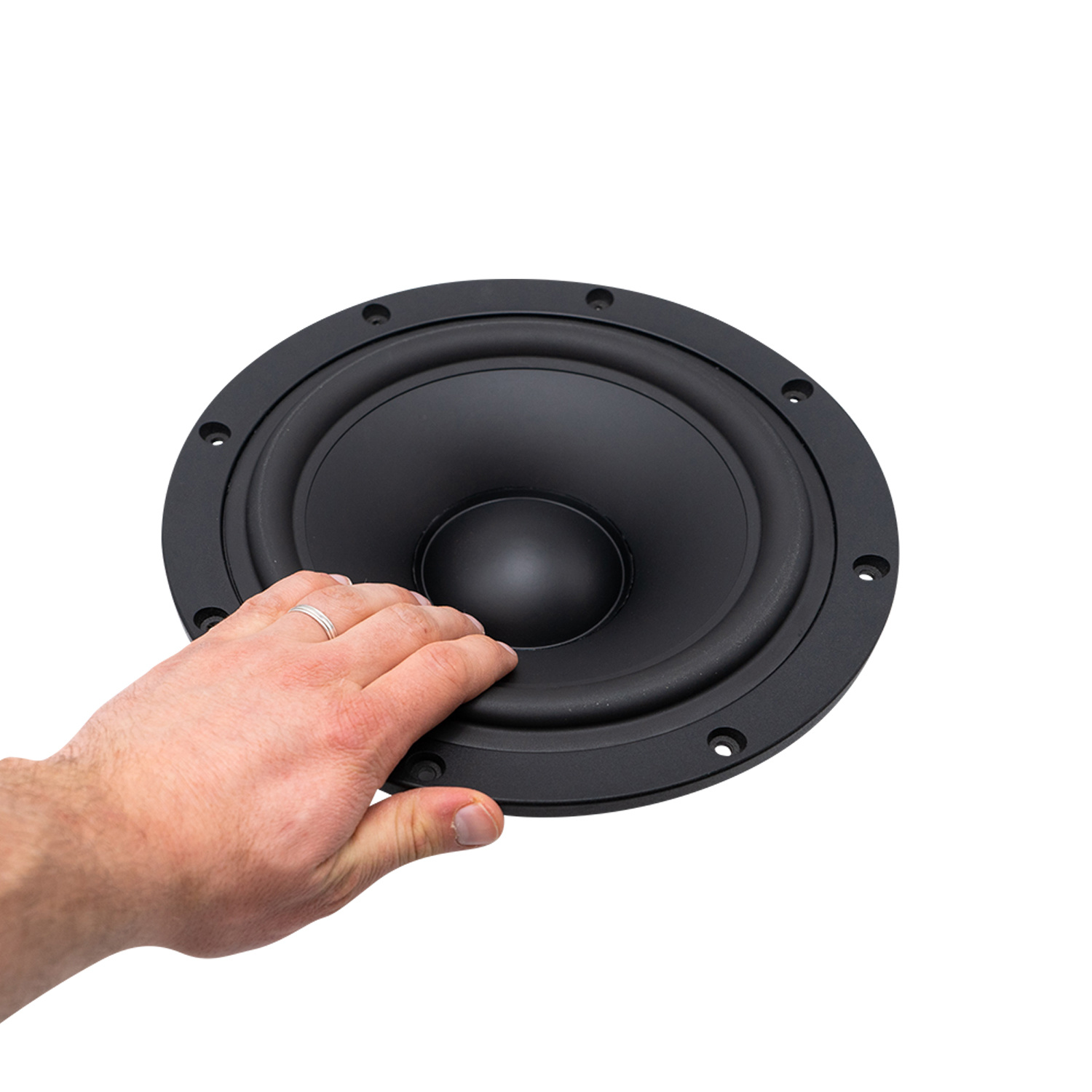 SB29SWNRX-S75-6 Subwoofer