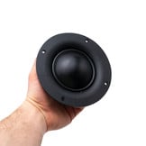 Discovery D7608/920010 3" Mid Dome