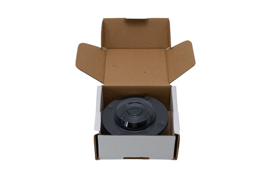 SB26STCN-C000-4 Dome Tweeter