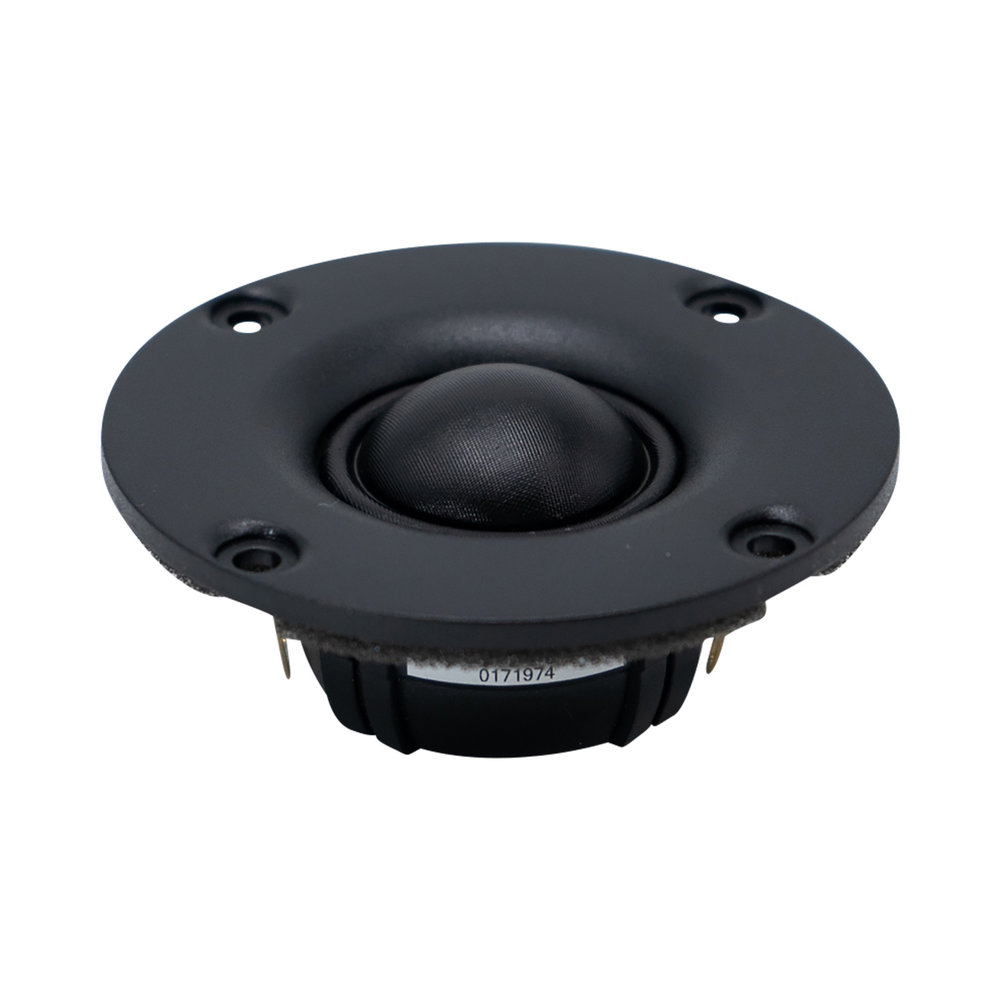 SB Acoustics SB26STCN-C000-4 Dome Tweeter kopen? - SoundImports