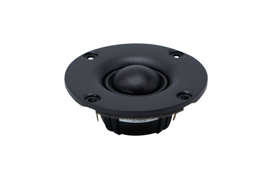 SB26STCN-C000-4 1'' Textile Dome Tweeter