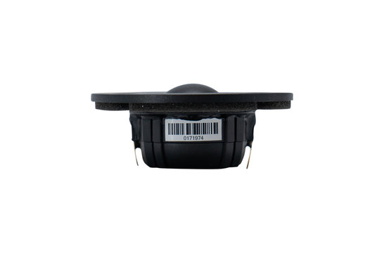 SB26STCN-C000-4 1'' Textile Dome Tweeter