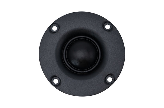 SB26STCN-C000-4 1'' Textile Dome Tweeter