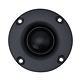 SB26STCN-C000-4 1'' Textile Dome Tweeter