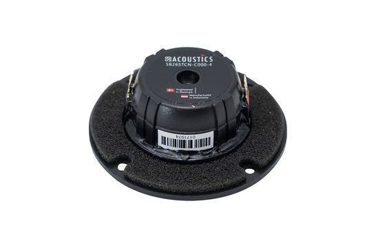 SB26STCN-C000-4 1'' Textile Dome Tweeter