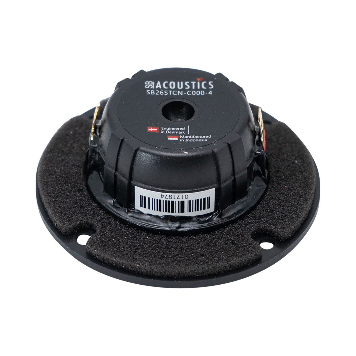 SB26STCN-C000-4 Dome Tweeter
