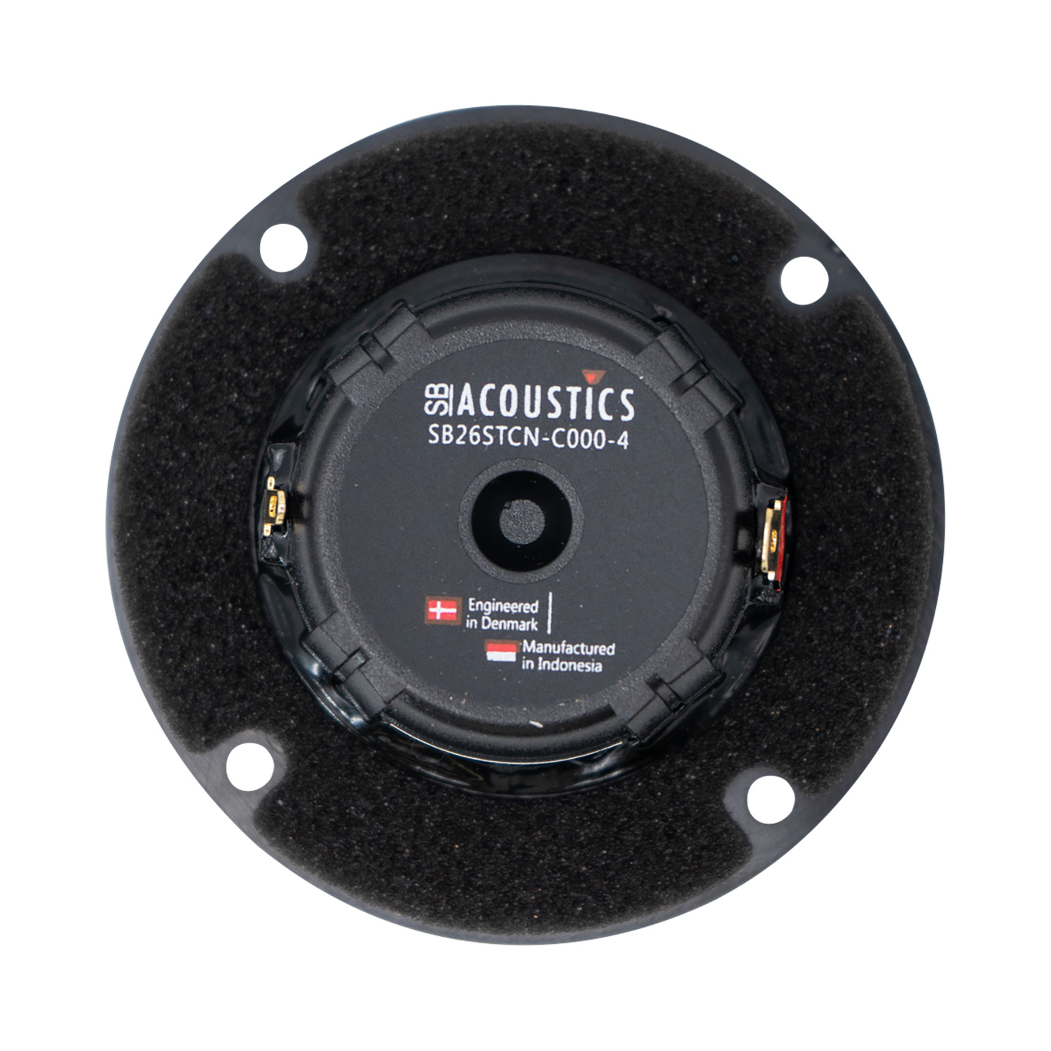 SB26STCN-C000-4 Tweeter a Cupola