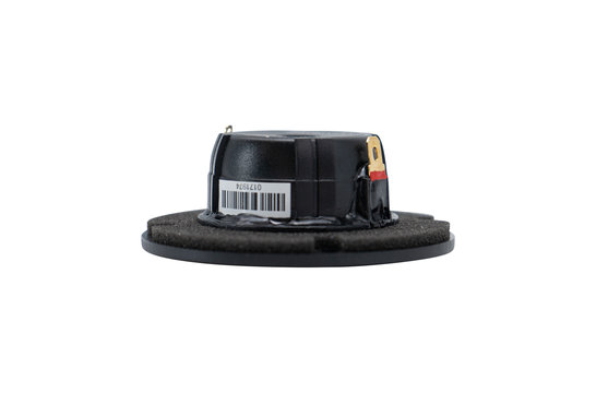 SB26STCN-C000-4 Dome Tweeter