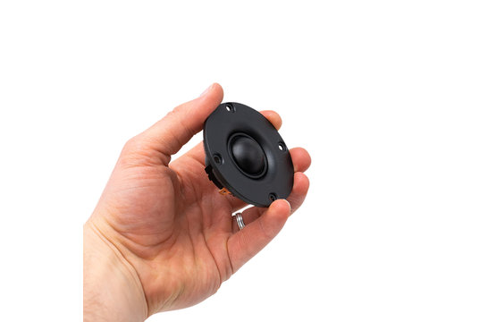 SB26STCN-C000-4 Dome Tweeter